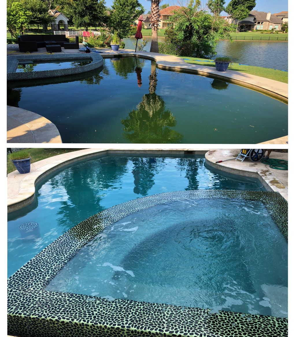 Green to Clean