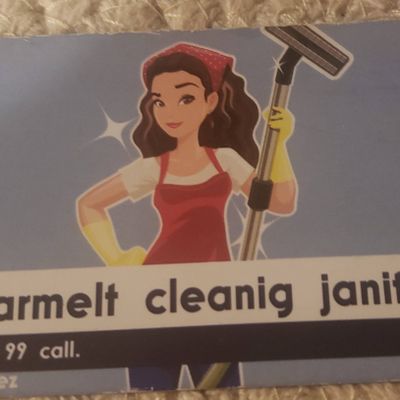 Avatar for Marmelt cleanig janitor corp.