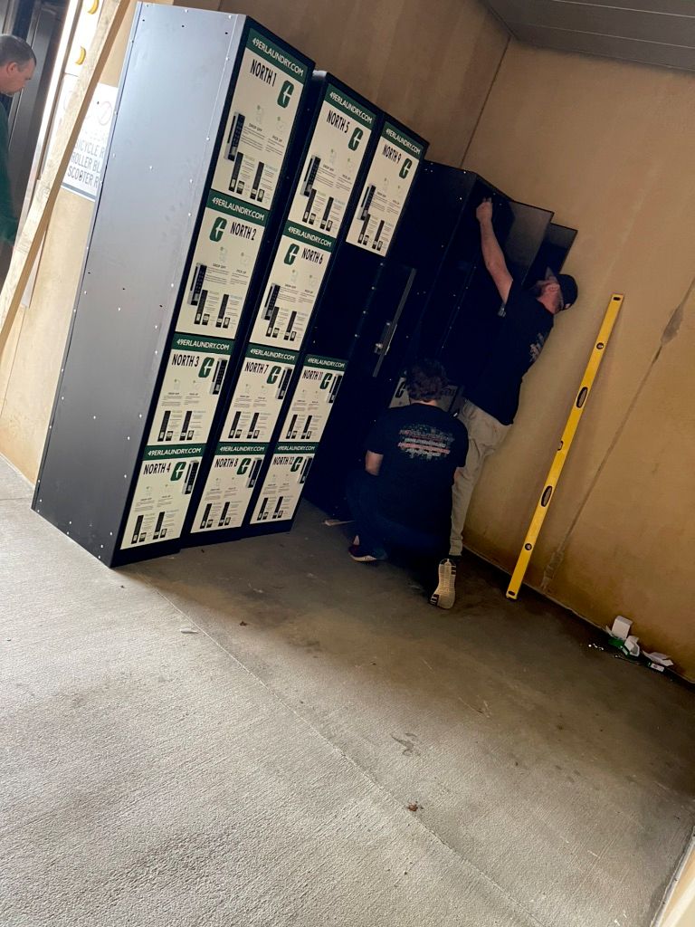 Customer photos