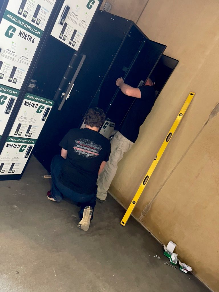 Customer photos