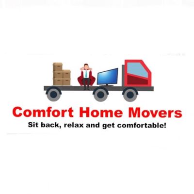 Avatar for Comfort Home Movers