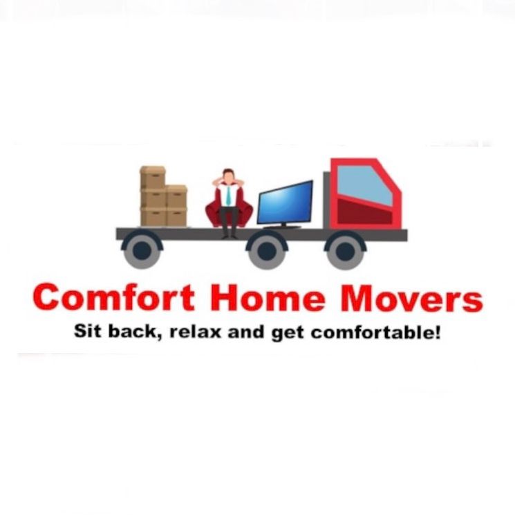 Comfort Home Movers