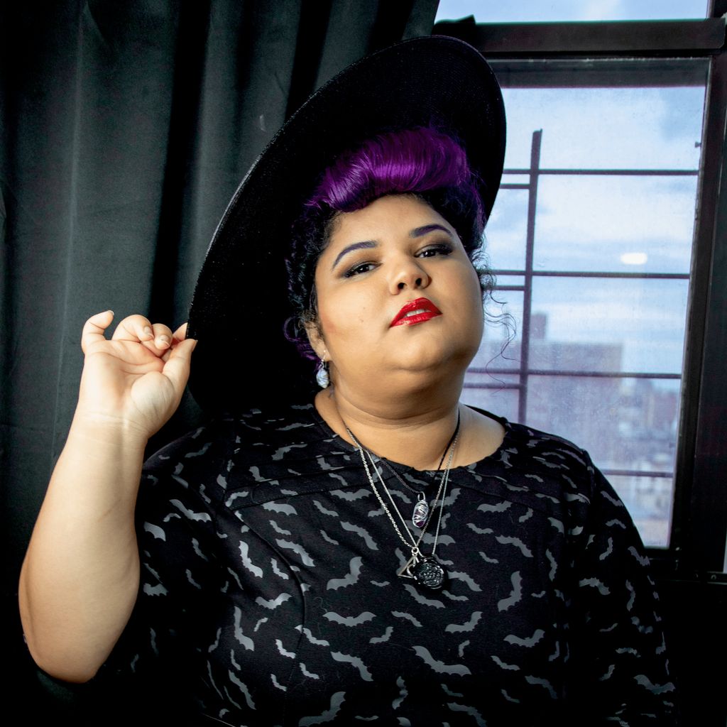 Divine Brujeria | NYC Photographer