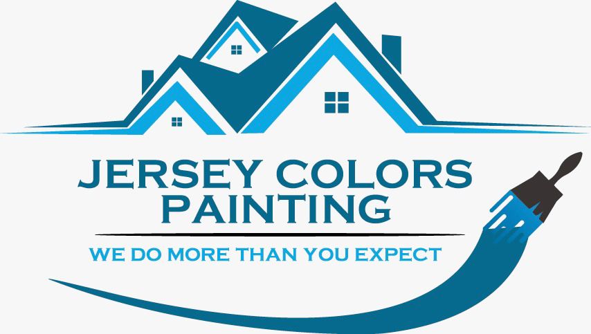 Jersey colors painting