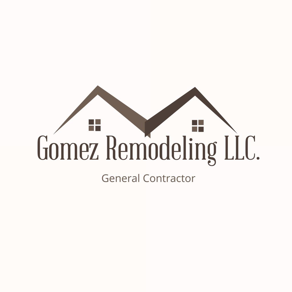 Gomez Remodeling LLC.