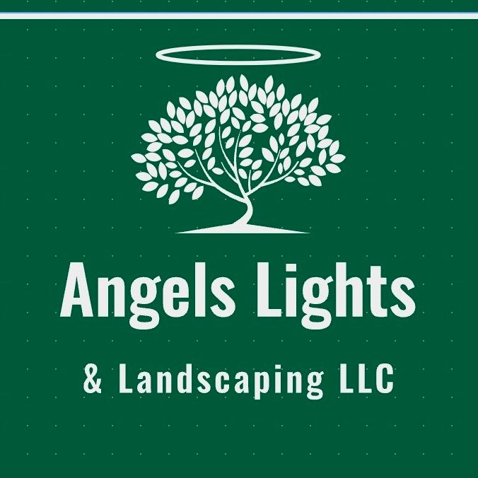 Angels Lights & Landscaping