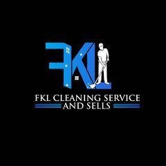 Avatar for FKL Cleaning Service and Sells LLC