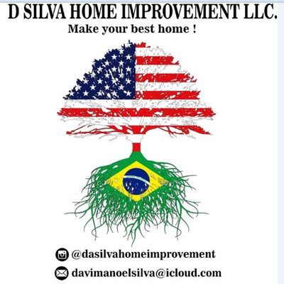 Avatar for D SILVA HOME IMPROVEMENT .LLC
