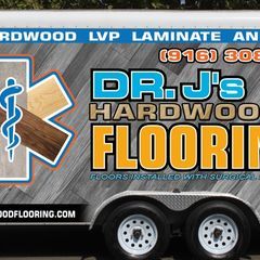 Avatar for Dr Js Hardwood flooring