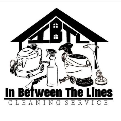 Avatar for IBTL. InBetweenTheLinesCleaningService