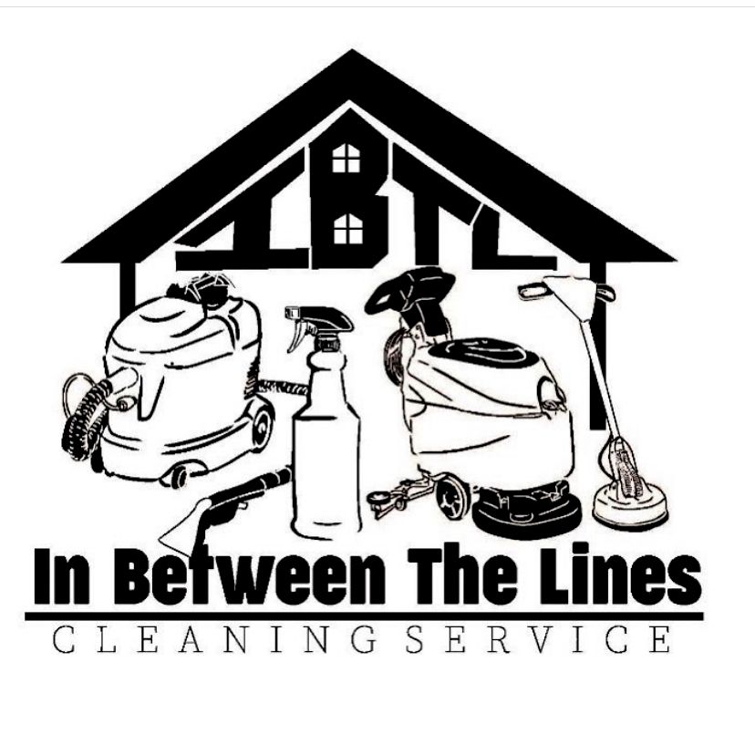 IBTL. InBetweenTheLinesCleaningService