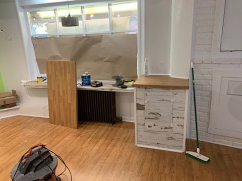 Projects and media