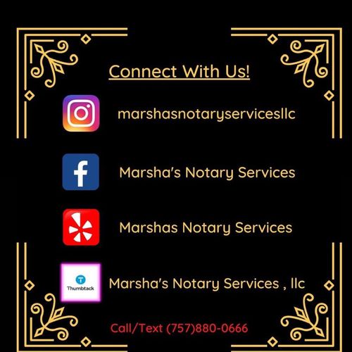 Connect with us on many of platforms!! 