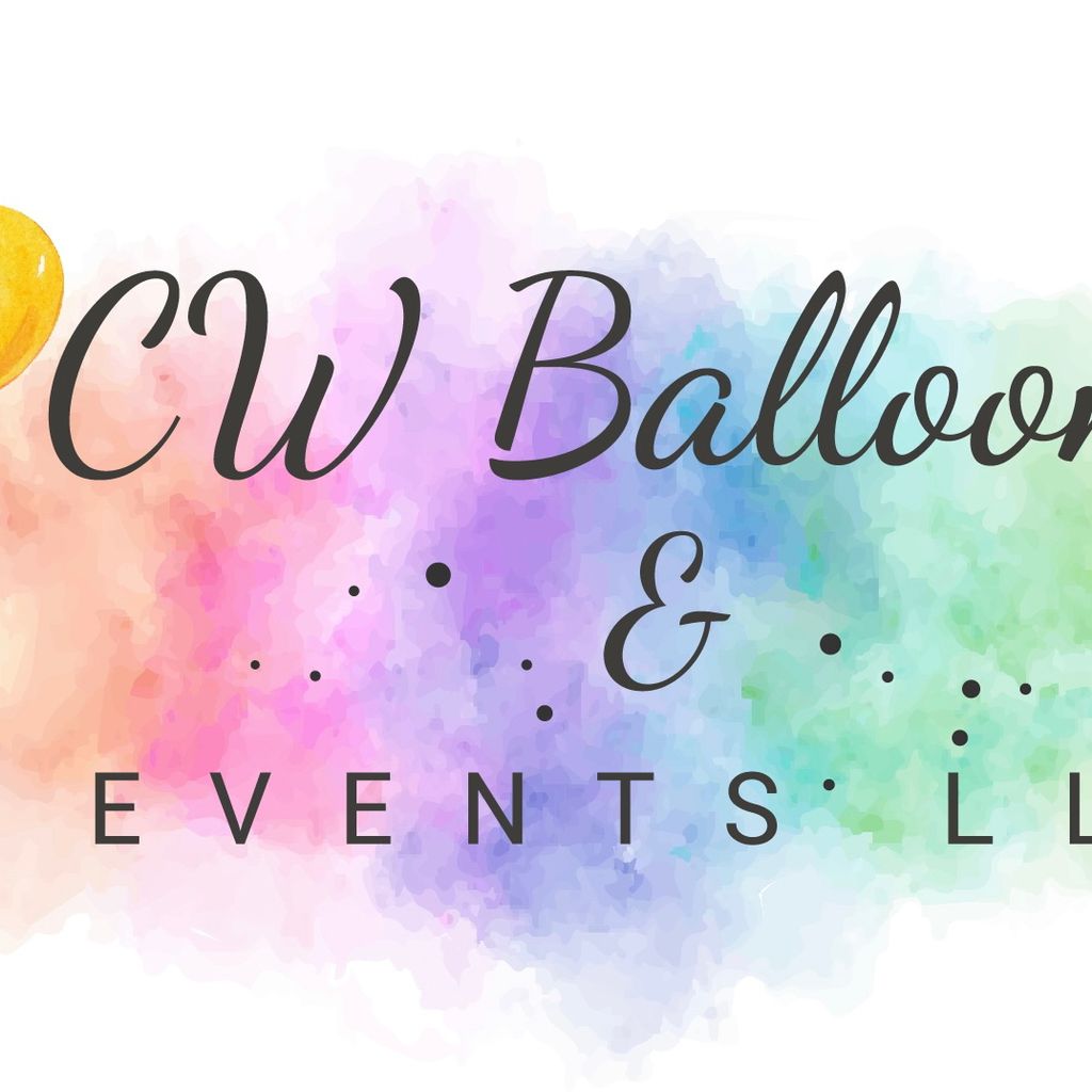 CW Balloons & Events LLC