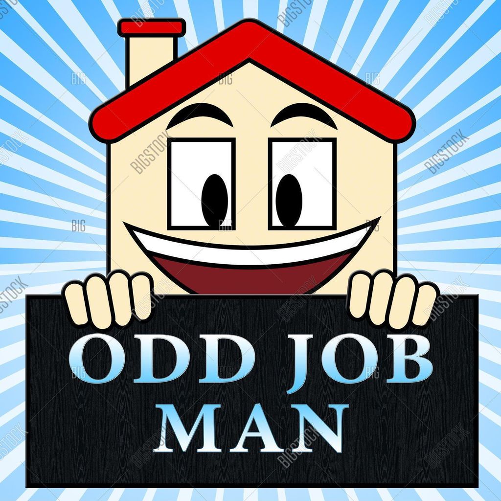 D.W.R odd jobs