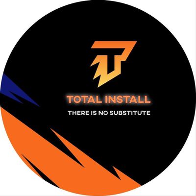 Avatar for Total install llc