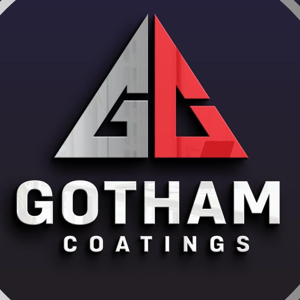 Gotham Coatings - Epoxy Flooring
