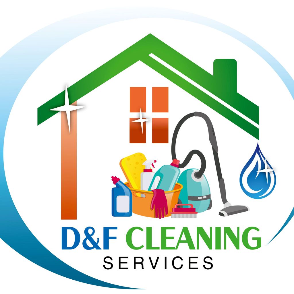 D&F Cleaning Services LLC