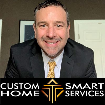 Avatar for Custom Smart Home Services