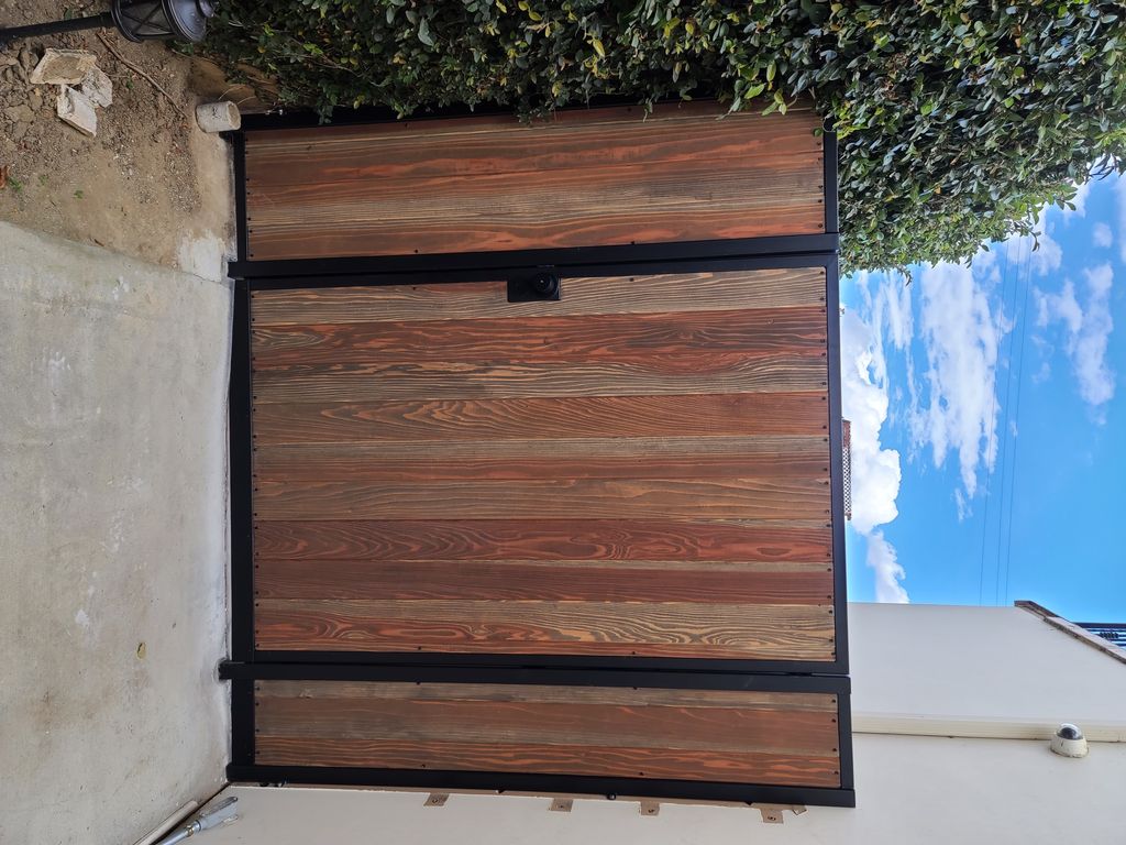 Customer photos