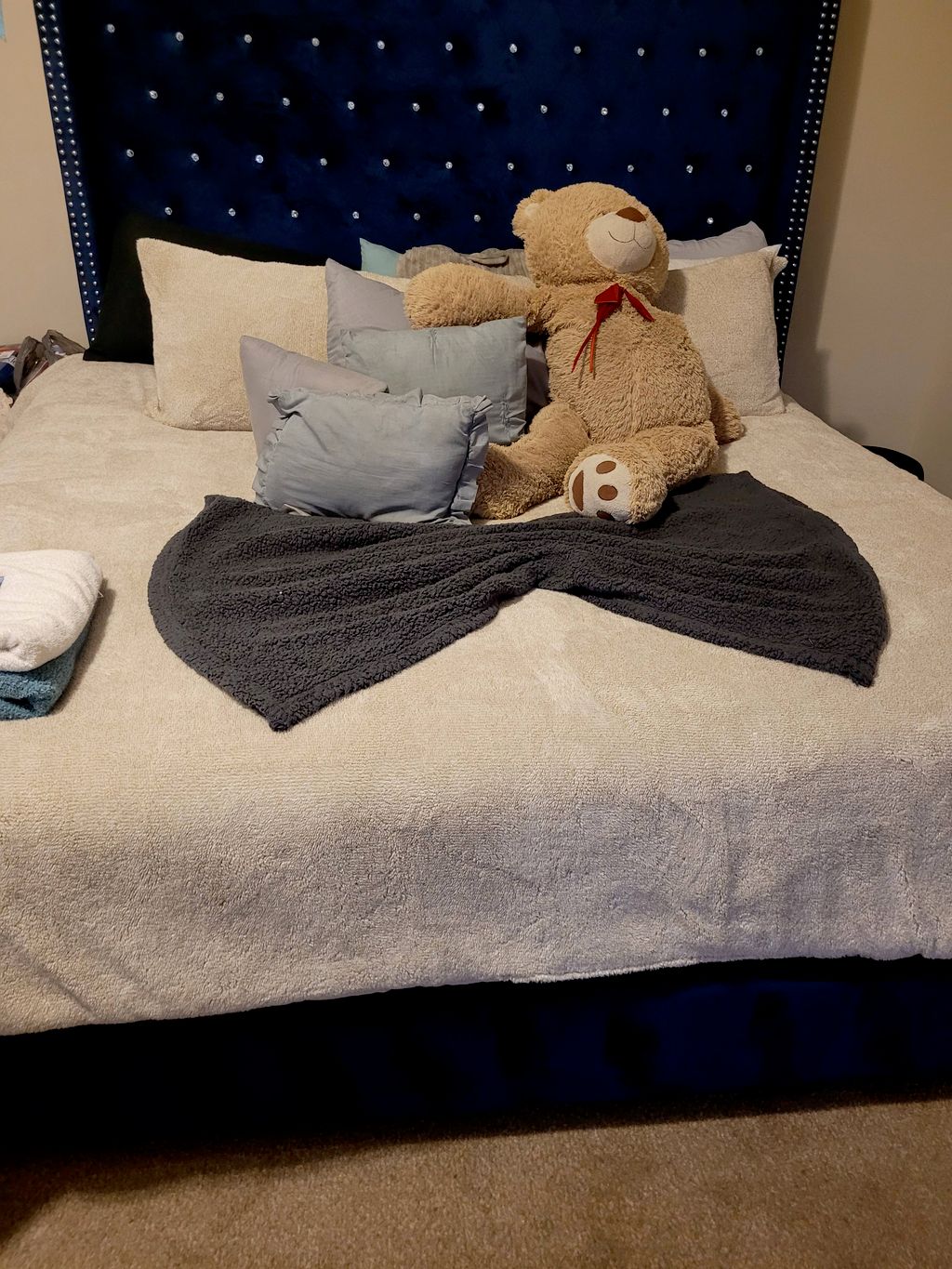 Customer photos