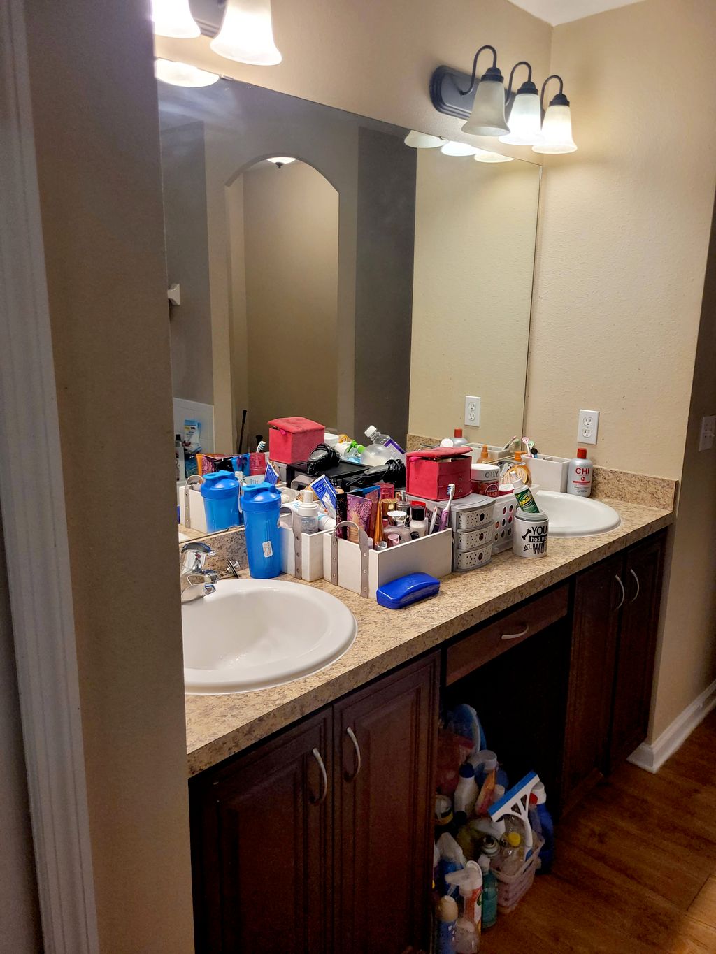 Customer photos