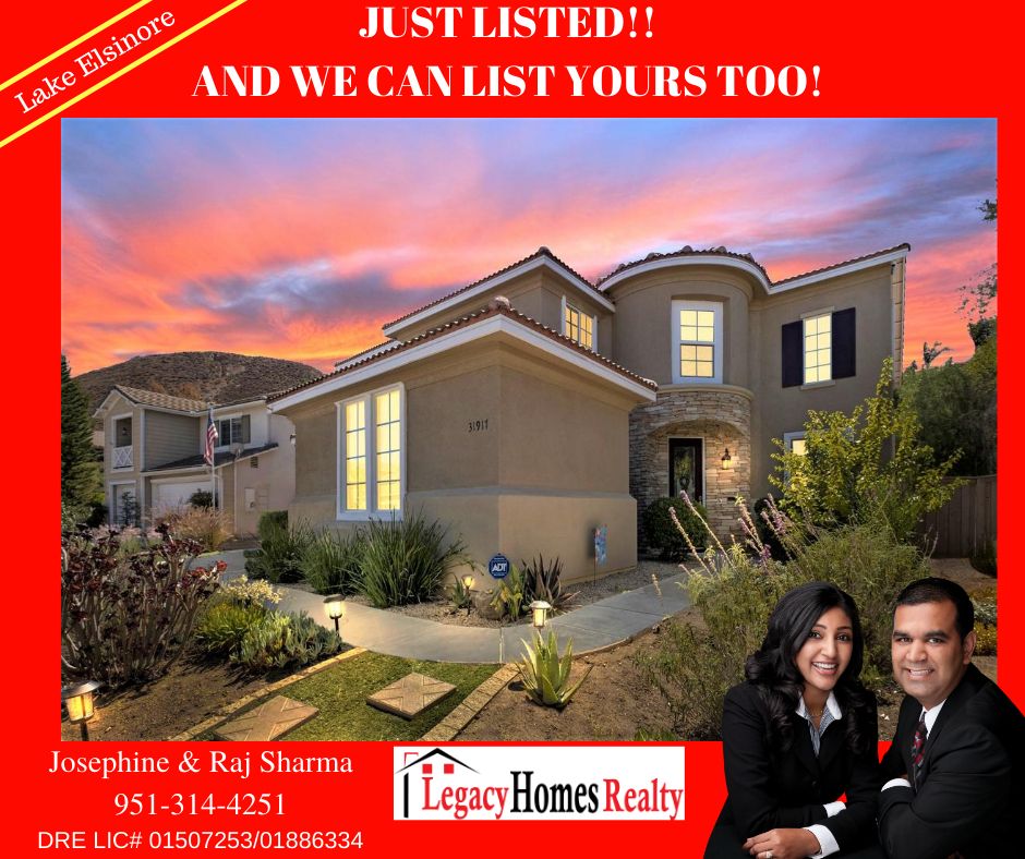 Canyon Hills Community