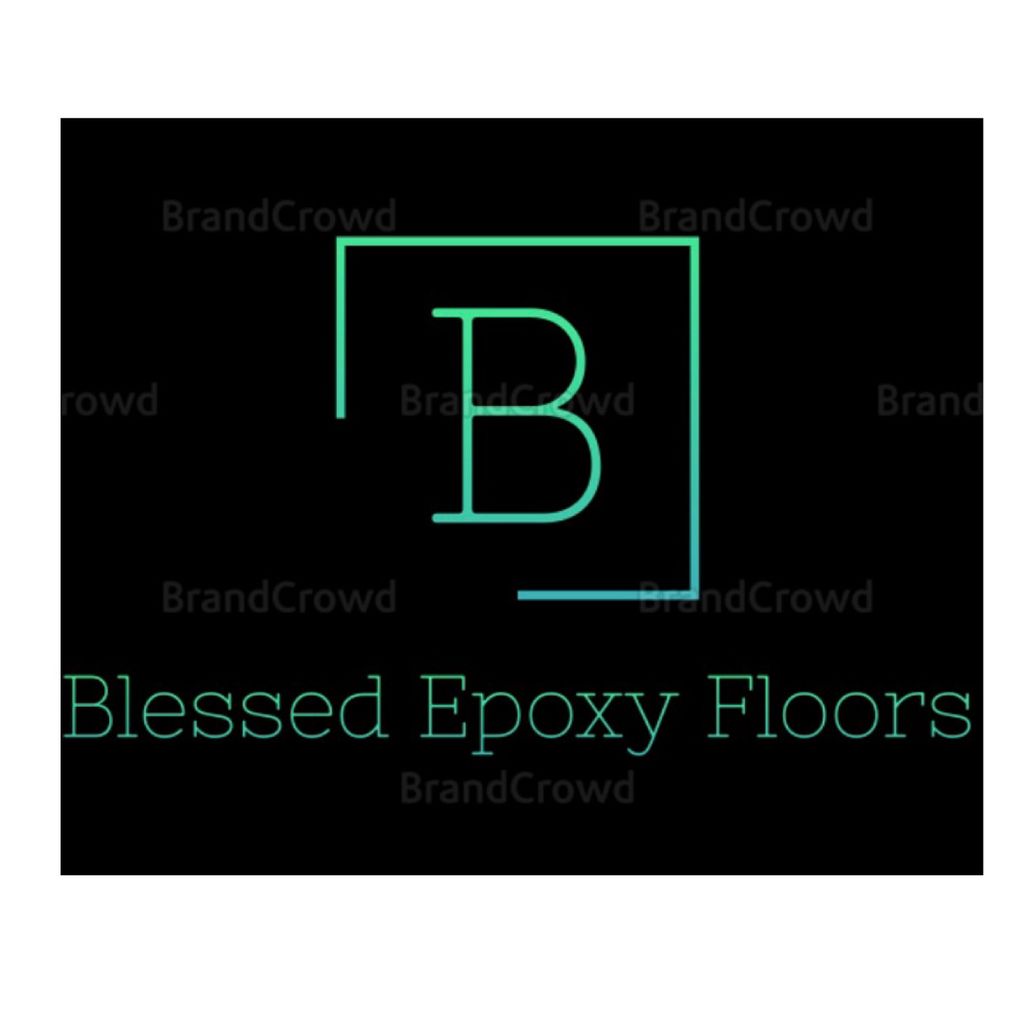 Blessed Epoxy Floors LLC
