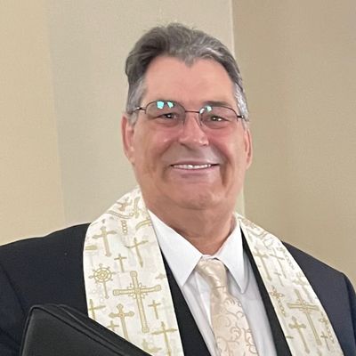 Avatar for South County RI, Weddings by Rev. Pete Denomme