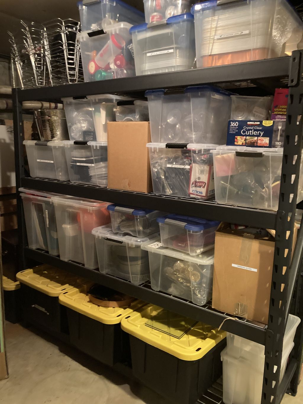 Projects and media