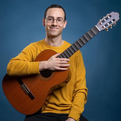 Avatar for Austin French Music Lessons