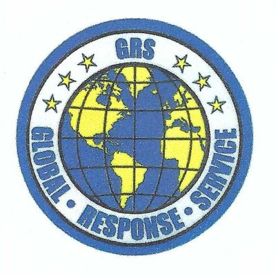 Avatar for Global Response Service