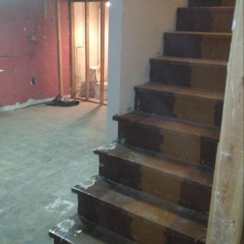 Remodeling K&M Llc Monrovia, MD Thumbtack