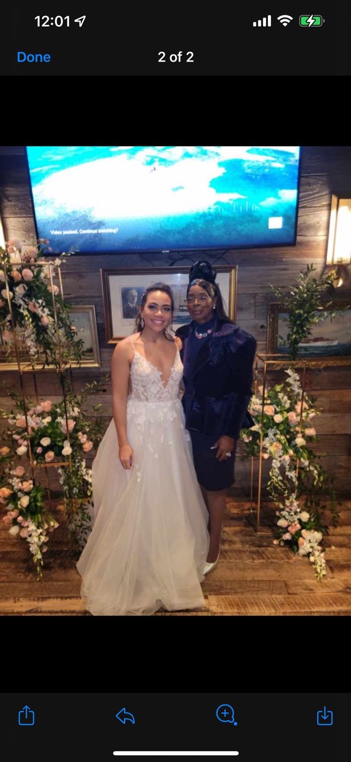 Customer photos