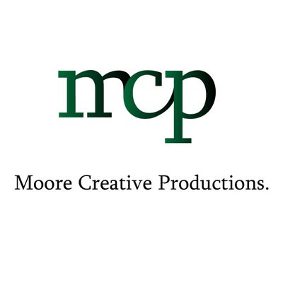 Avatar for Moore Creative Productions