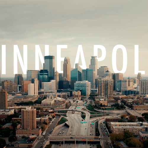 Client: City of Minneapolis