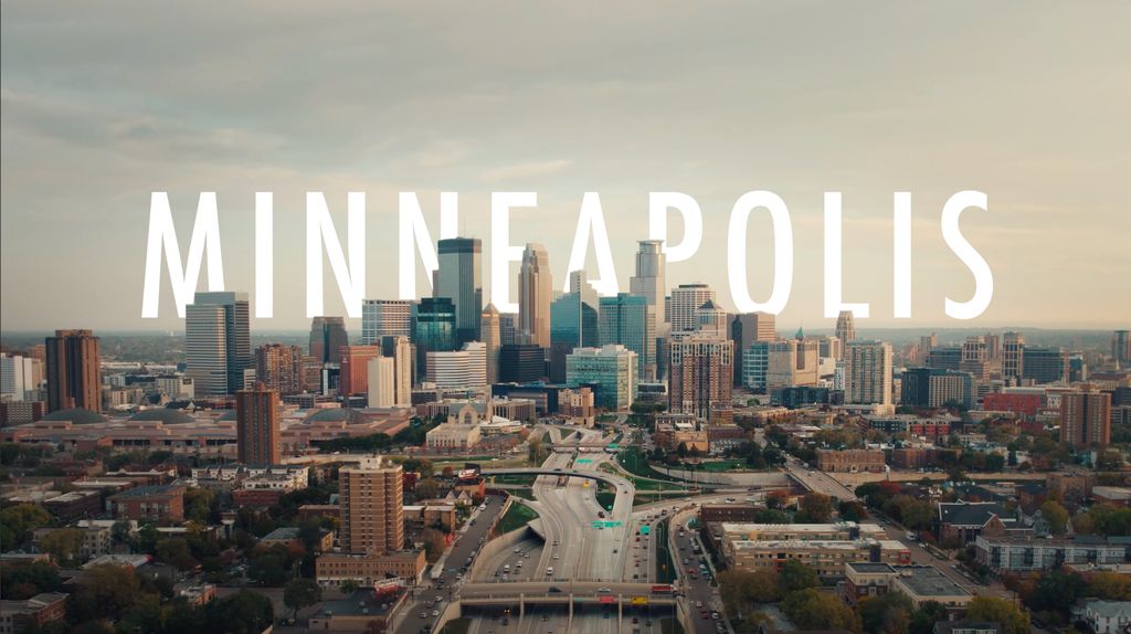 Client: City of Minneapolis