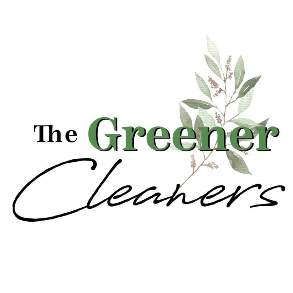 The Greener Cleaners