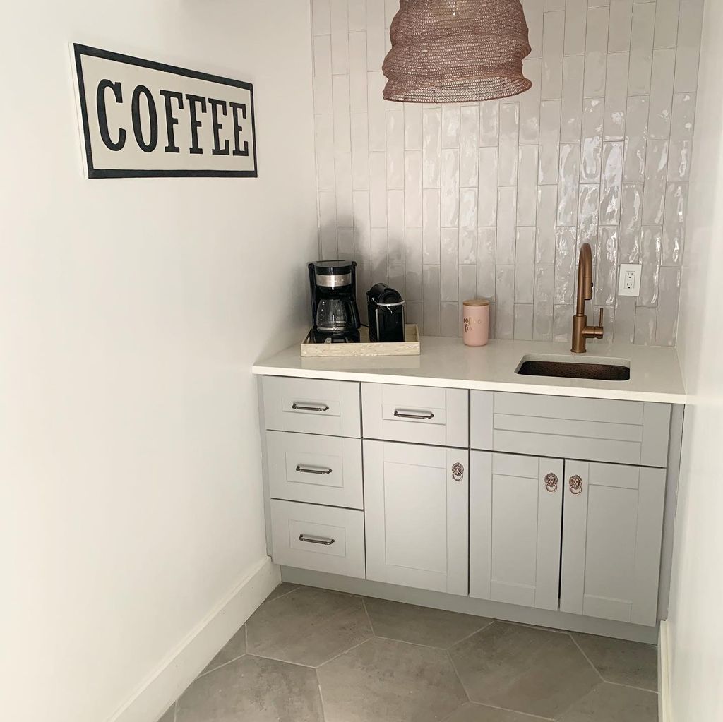 Kitchen Cabinets