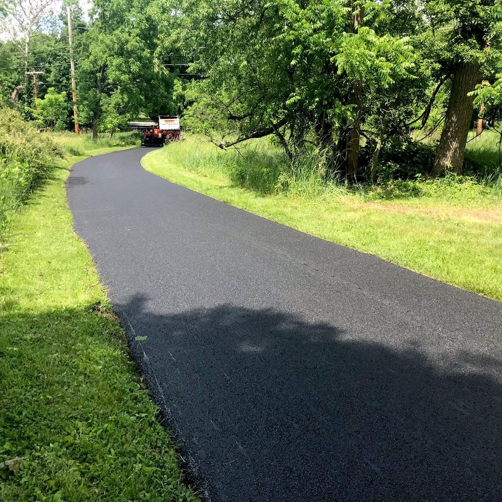 Penn State Paving llc