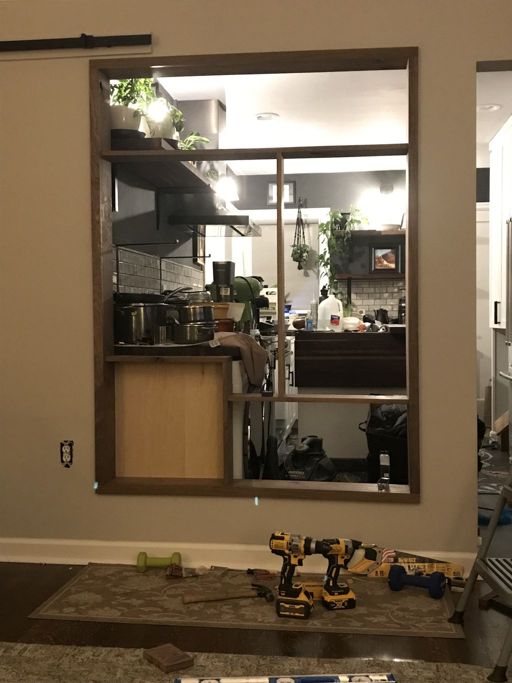 Projects and media