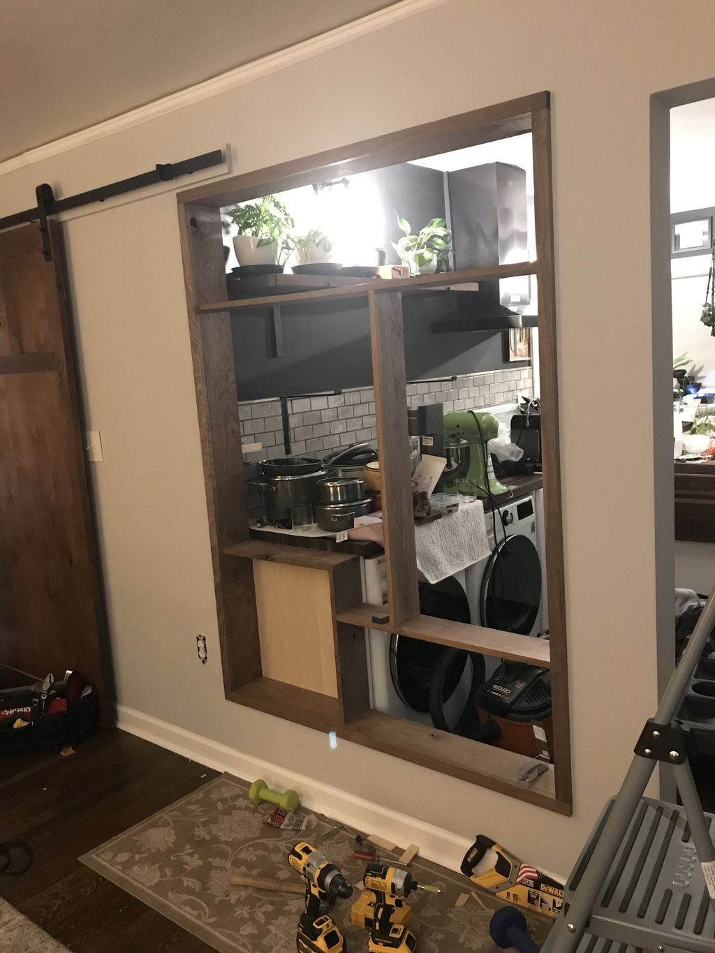 Projects and media
