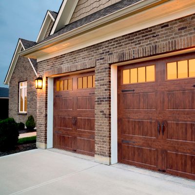 Avatar for All American Services (Garage Doors and More)