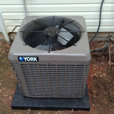 Avatar for Fresh Air HVAC Services (Heat/Cold)