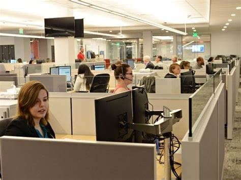  Comcast Miramar Call Center: Dual Monitors Upgrad