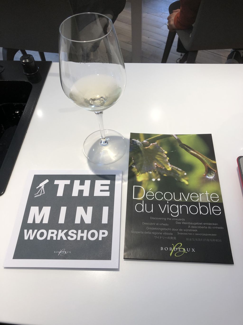 Projects and media