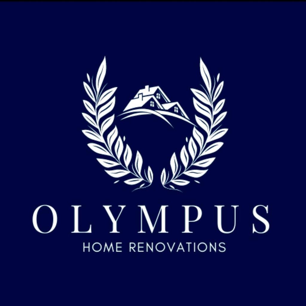 Olympus Homes