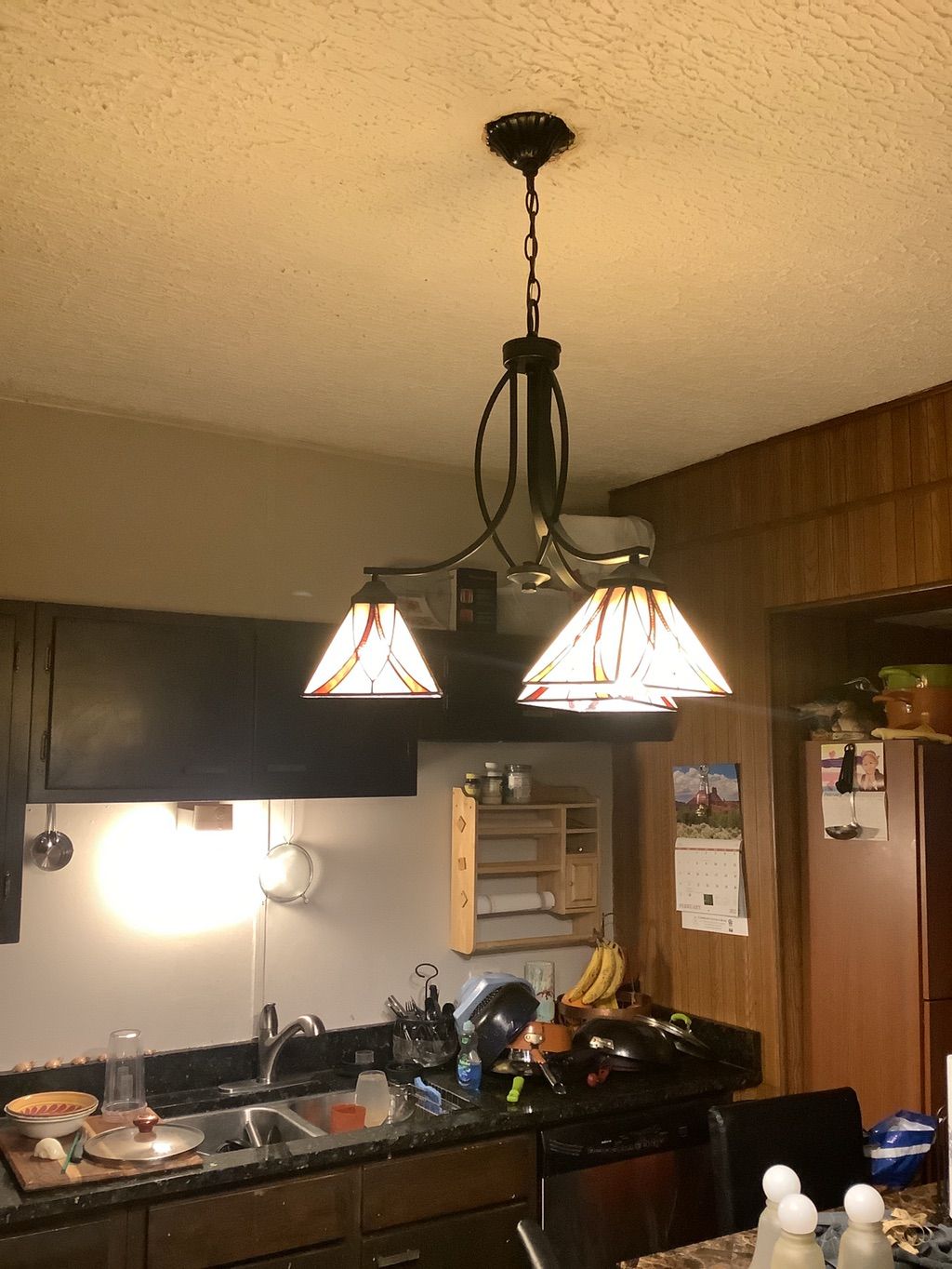 Customer photos