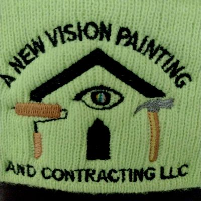 Avatar for A new vision painting and contracting