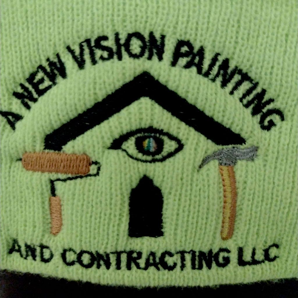 A new vision painting and contracting
